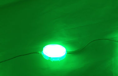 Luzes decorativas do diodo emissor de luz do RGB