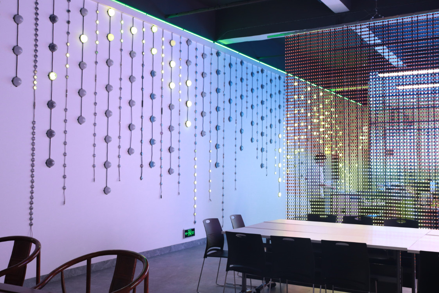 CHINA Shenzhen Xinhe Lighting Optoelectronics Co., Ltd. Perfil da companhia