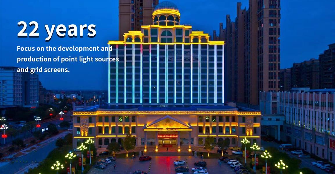 Luz de tira conduzida