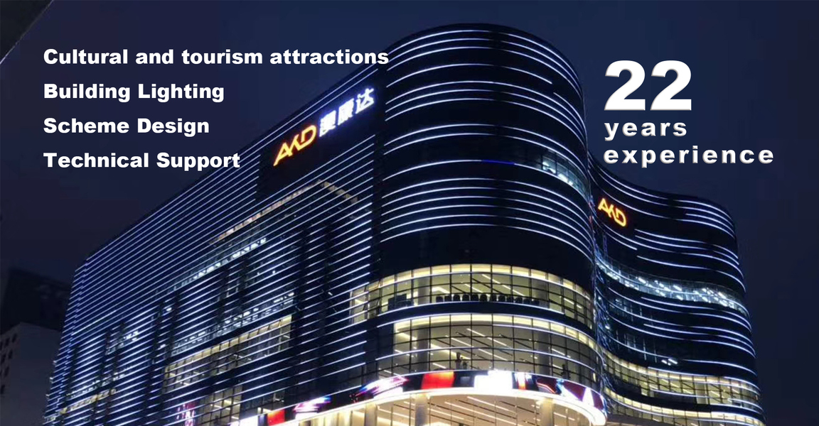 módulo leve conduzido