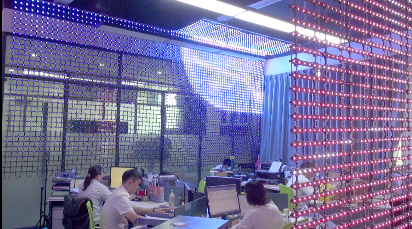 China Shenzhen Xinhe Lighting Optoelectronics Co., Ltd. Perfil da companhia