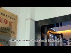 Luz do ponto do diodo emissor de luz