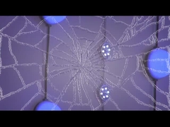 Natal quente alta luminosidade decoração exterior LED luz de ponto iluminação exterior