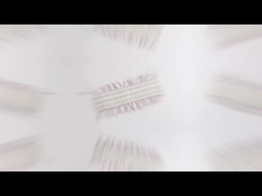 Modulo de luz LED personalizado de injeção de PVC impermeável IP67 DC12V SMD3030 para serviço de publicidade