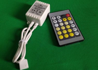 Controlador da iluminação do diodo emissor de luz da temperatura para luzes do pixel do diodo emissor de luz, 2 anos de garantia