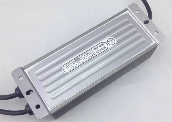Outdoor Power Supply DC12V DC24V Waterproof Led Driver for Lights Module