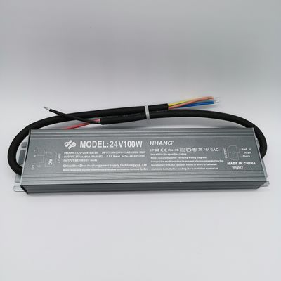 IP67 Waterproof Outdoor LED Power Supply 12v 24v 24w 36w 45w 60w 100w 150w 200w 250w