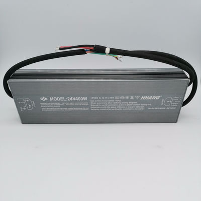 400W Power Supply IP67 Waterproof Power Supplies 12v 24V Or Led Driver LED LIGHT