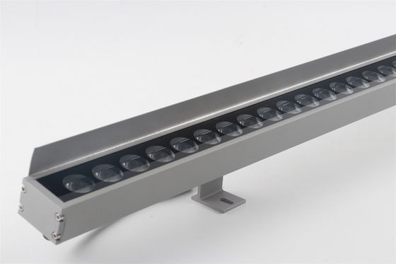 Waterproof Customized DC24V Led Linear Light  SMD2835 36W IP65