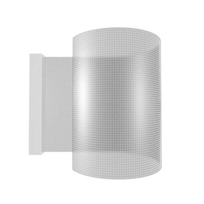 P6 Super Slim Transparent LED Film For Indoor Video Wall Easy Installation With PCB Board RGB DC5V