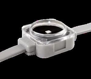 12V Multi-Function Control LED Light String for Eaves IP67 Rated Outdoor Christmas Lights