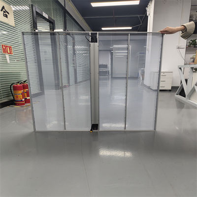 High Quality Outdoor Led Video Screen Outdoor Fixed Install Grille Led Screen Advertising Led Display