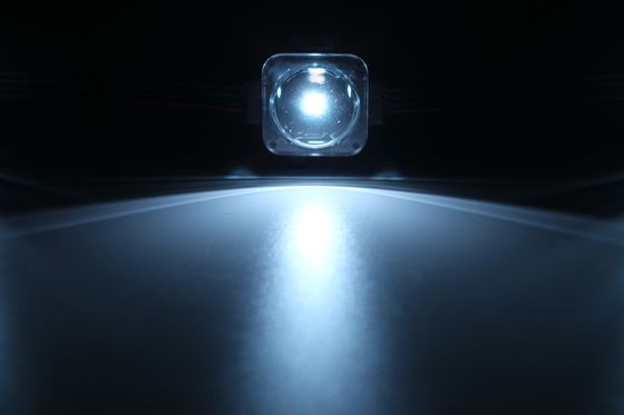 DC5V Wide Voltage LED Point Light for Outdoor Wall Lighting and Christmas Decoration