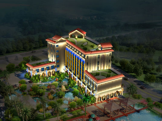 Decoration Lighting SMD3535 Ip67 Pixel Point Light Emitting Color R/G/B / 2000-6500K Customized color