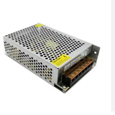 SMPS AC to DC Converter 110V/220V Indoor Power Supply LED Driver 12V 24V for LED Lighting