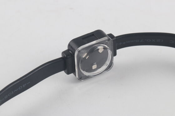 25mm Outdoor LED Point Light with IP67 Waterproof and Adjustable Color Temperature for Decorative Lighting