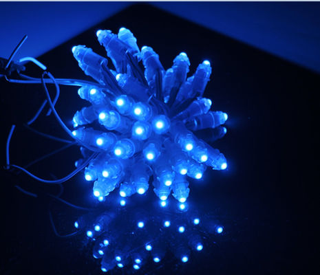 Miracle Bean 9mm 12mm 12V LED Pixel Light for Advertising Letter