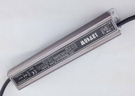 Constant Voltage LED Power Supply Driver