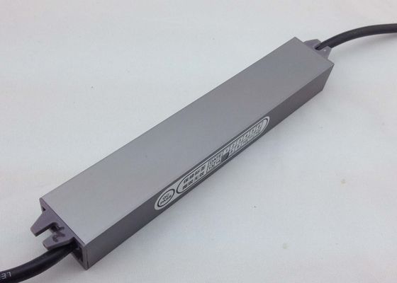 30 Watt Constant Voltage LED Power Supply 12VDC / DC 24V for LED Pixel Lights