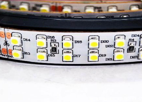 
Multifunctional Lighting Products 2m Per Set LED Strip Light with FPC Flexible PCB Board and Epistar5050 Chip