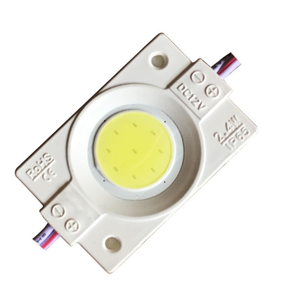 Módulo do diodo emissor de luz da ESPIGA da C.C. 12V 24V do módulo do diodo emissor de luz da injeção de SMD para a letra de canal