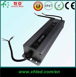 fonte de alimentação LED com luz de ponto LPV100W 100-240vac tensão de saída 12v 24v 36v 48v 190*49*34mm