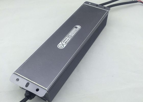 200W IP67 Constant Voltage LED Power Supply DC12V / DC 24V 16.6A