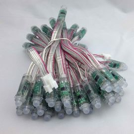O pixel exterior da cor IC16716 completa de IP67 12mm conduziu o módulo com 3 anos de garantia