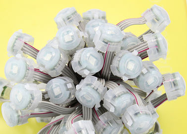 Ponto de luz LED à prova d'água Miracle Bean de 20 mm 0,3 W com 2 anos de garantia