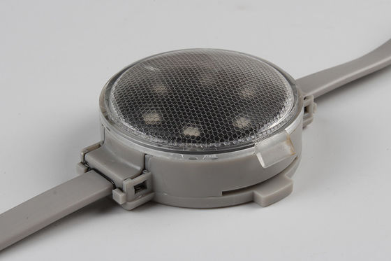 Miracle Bean 40mm RGB LED Point Light Waterproof Customized IP67 1.5W 24V