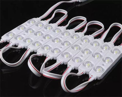 IP65 LED Lighting Module Waterproof 1.5W 65*11MM SMD2835 DC12V Single Color
