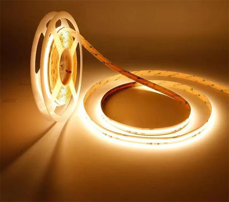 IP67 Material Intelligent LED Decorative Light String for Permanent Indoor and Outdoor