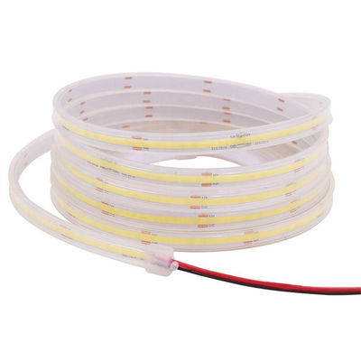 IP67 Material Intelligent LED Decorative Light String for Permanent Indoor and Outdoor