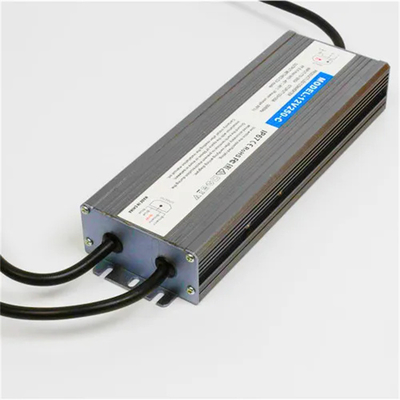 Fonte de Alimentação Dimerizável 100W 200W 400W 600W Driver LED À Prova D'Água e Chuva