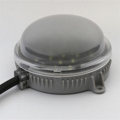 100mm Single Color LED Point Light Outdoor Waterproof IP67 5W Smd3535 DC24V
