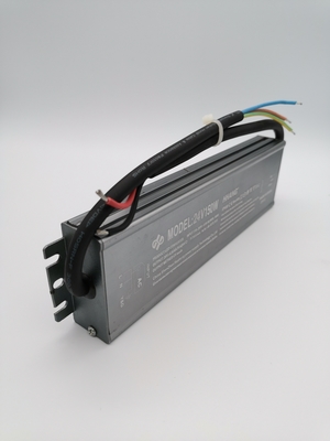 Economia 12V/24V 400W AC para DC LED Driver Ultra-Fino Slim LED Switch Power Supply para Iluminação Interior