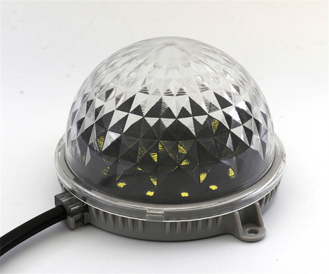 Luz impermeável do ponto do diodo emissor de luz de 100mm, exterior de 5W DC24V conduzido com IP67