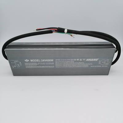 12v / fonte de alimentação do diodo emissor de luz de Outdoor Waterproof do motorista do diodo emissor de luz de 24v IP68