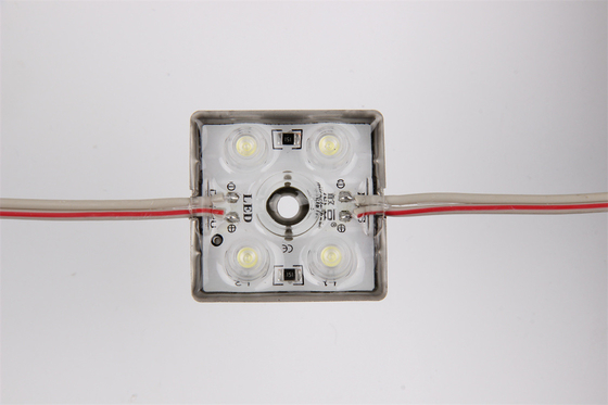 Milagre Bean Led Light Module SMD2825 com IP67 0,75 watt DC12V