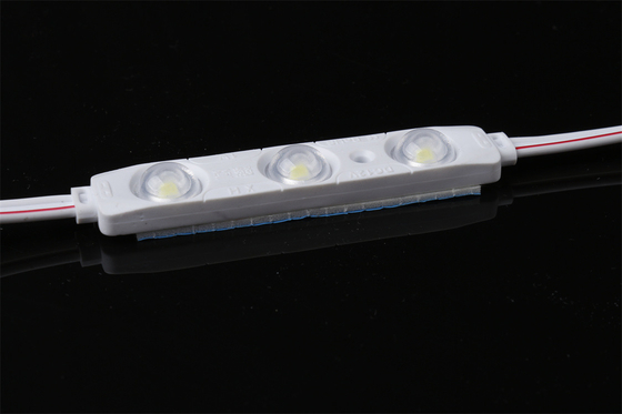 Módulo de luz LED de alto brilho DC12V SMD5630 IP65 30.000 horas de vida útil