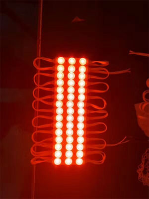 Modulo de luz LED Ip65 12V Smd 3535