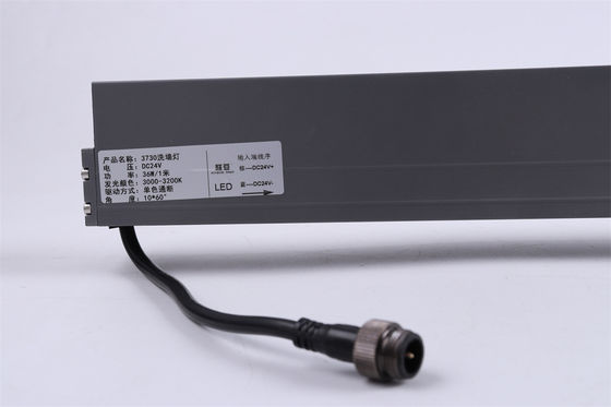 Miracle Bean High Brightness 36W DC24V LED Wall Washer IP65 For Architecture