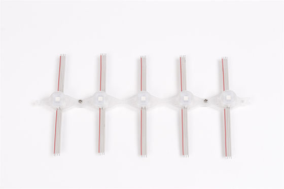 Miracle Bean RGB P100 Flexible LED Mesh Screen Outdoor DC12V SMD5050