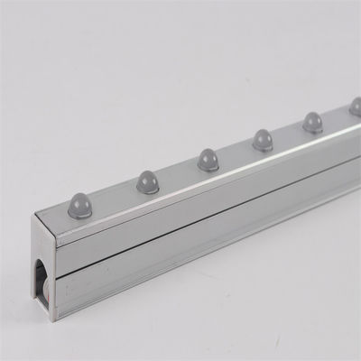 Portagem de 12 mm Outdoor New Design LED Pixel Light Publicidade 12V 5V Rgb Full Color 0,3w Pixel Light