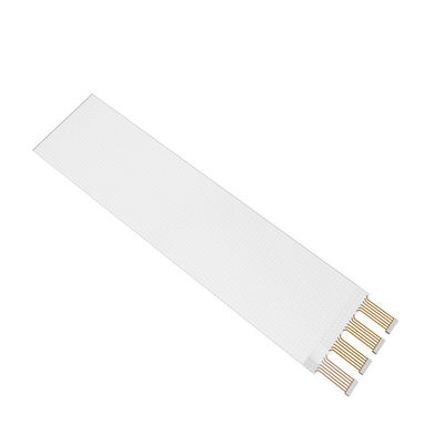 Ecrã de visualização LED P4 Janela de vidro interior Ecrã de filme transparente LED