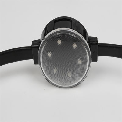 Miracle Bean resistente à água RGB SMD3535 LED Point Light 1.5W Epistar Chip