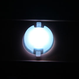 luz impermeável 30mm exterior 0.3W exterior 22lm do ponto do diodo emissor de luz de 20mm