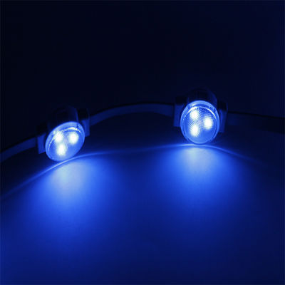 Lâmpada de ponto LED de 30 mm SMD3535 à prova d'água 12V IP67 para iluminação exterior