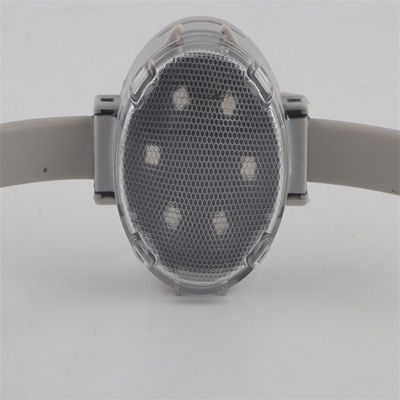 40mm DC24V IP67 SMD3535 LED Node Dot String Pixel Point Lights para Iluminação de fachada