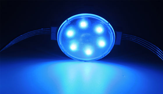 Férias permanentes Natal RGB Pixel LED App Controlador inteligente Decoração Luzes de ponto LED